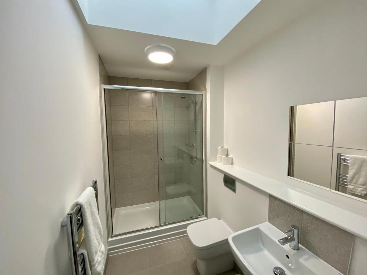 Apartment Ranmoor Serviced At Wilkinson Lane